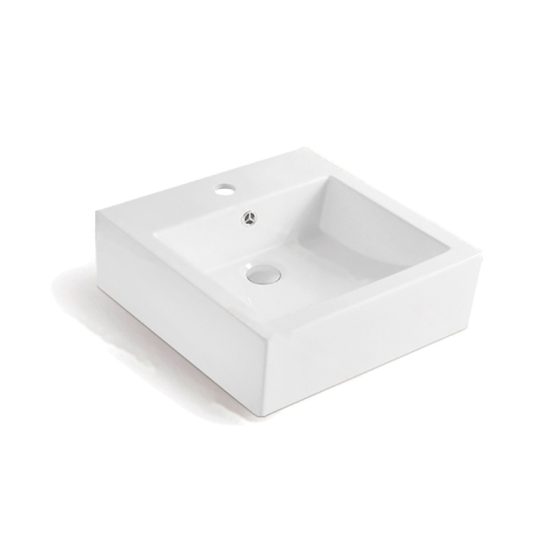 LT-6302 white art-basins