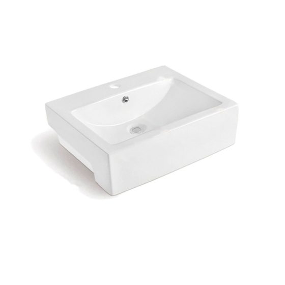 LT-6303 white art-basins