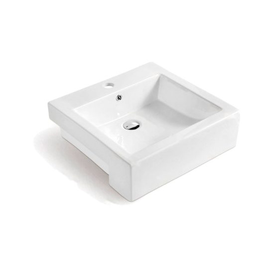 LT-6304 white art-basins