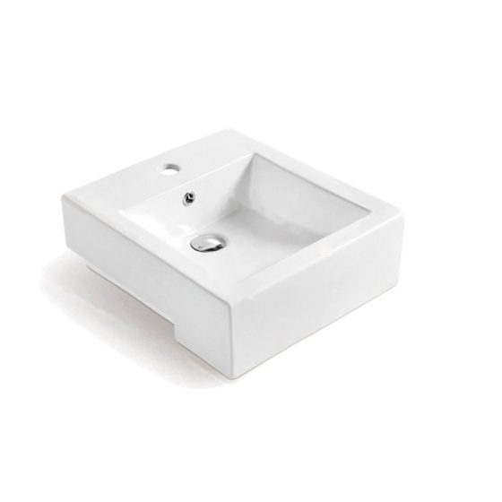 LT-6305 white art-basins