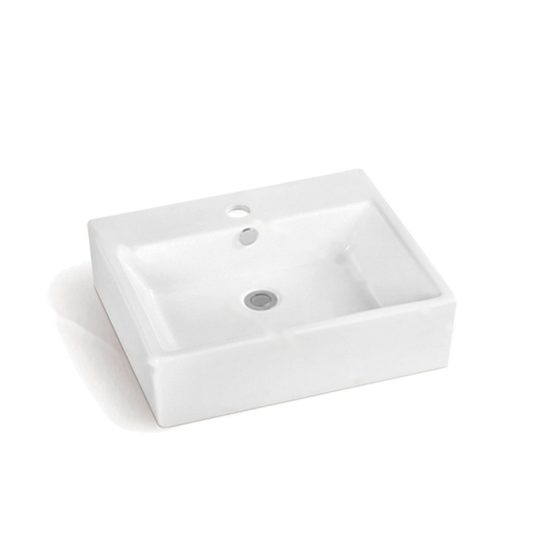 LT-6306 white art-basins