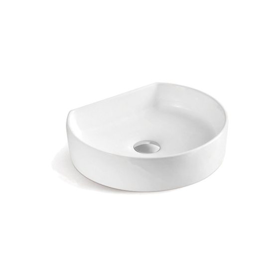 LT-6307 white art-basins