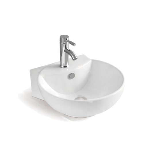 LT-6308 white art-basins