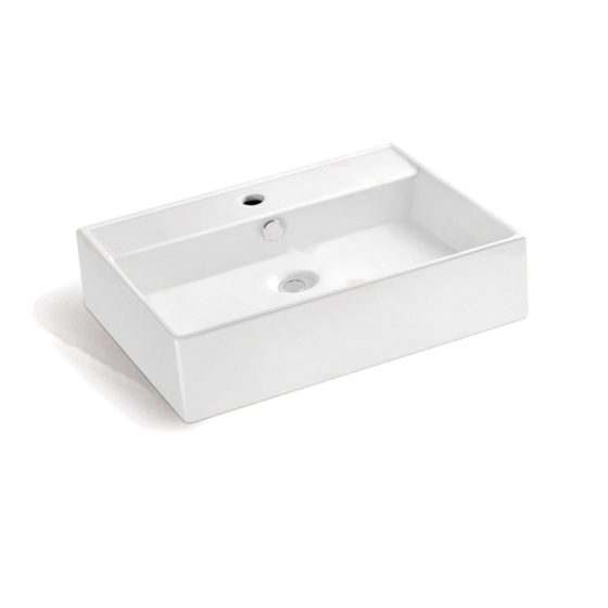 LT-6312 white art-basins
