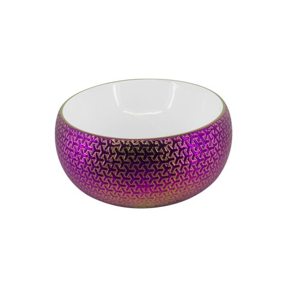 LT-6316-GI-SE-PRW1 patterned art-basins