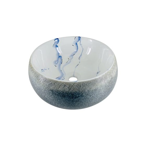 LT-6316-SE-CIW1 patterned art-basins