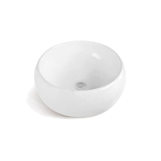 LT-6316 white art-basins