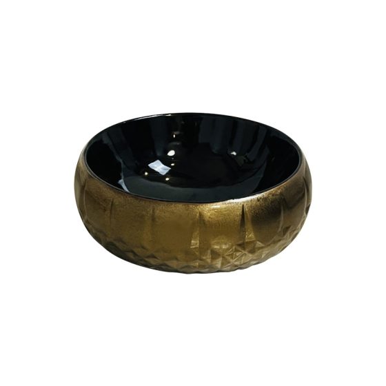 LT-6316S-CCS-BRBL colored art-basins
