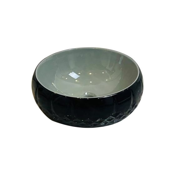 LT-6316S-CG-BLCR colored art-basins