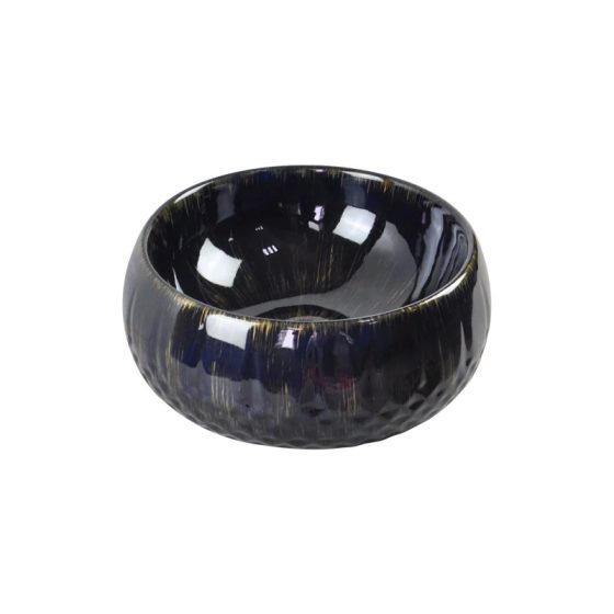 LT-6316S-CP-BR1 black art-basins