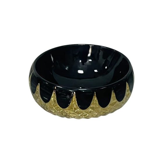 LT-6316S-GI-GDBL colored art-basins
