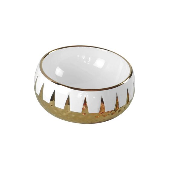 LT-6316S-GI-GDW1 patterned art-basins
