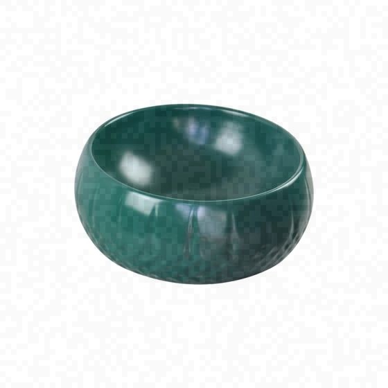 LT-6316S-M-BG colored art-basins