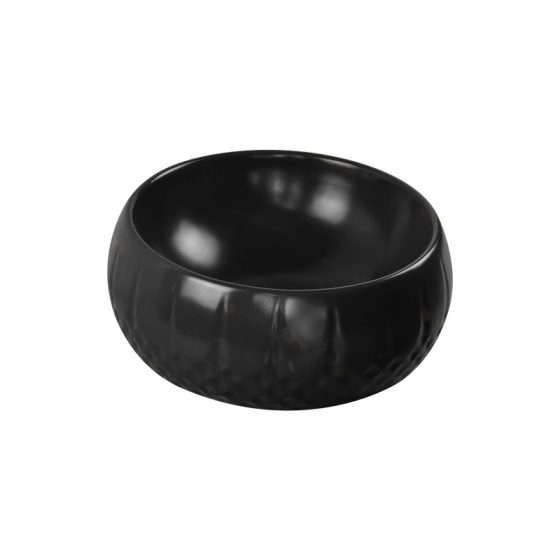 LT-6316S-M-BL black art-basins