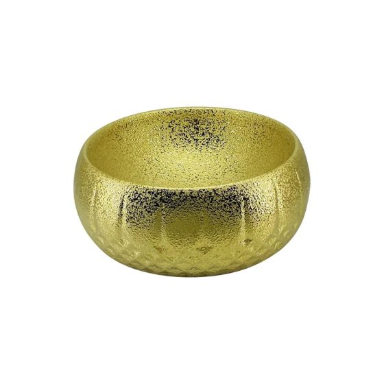 LT-6316S-RG-PG gold art-basins