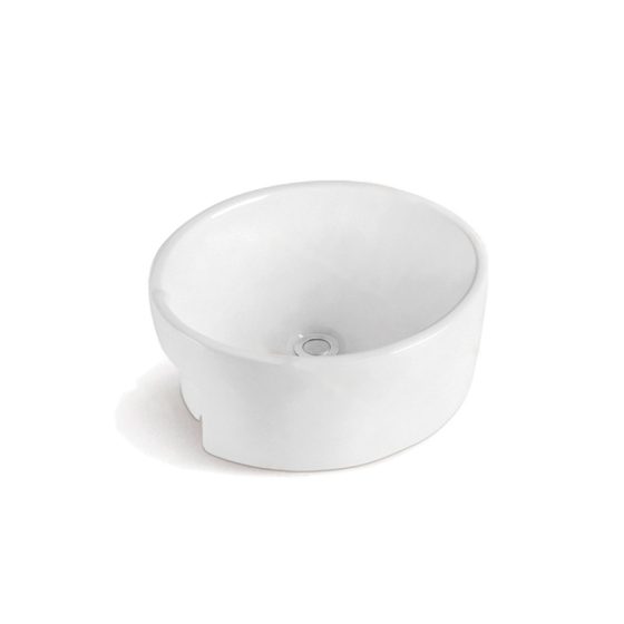 LT-6322 white art-basins