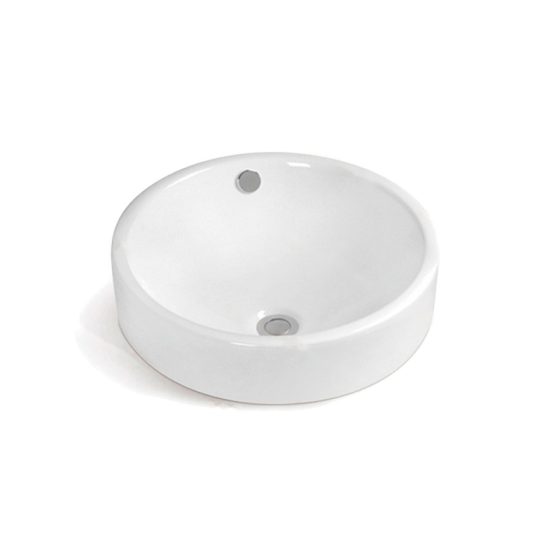 LT-6326-2 white art-basins