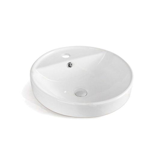 LT-6328 white art-basins