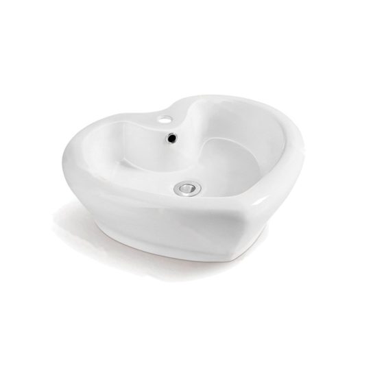 LT-6329 white art-basins