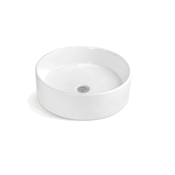 LT-6333 white art-basins