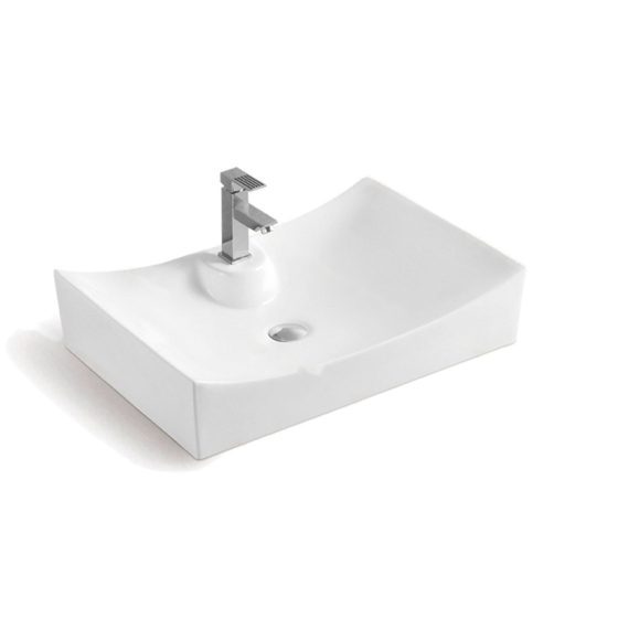 LT-6337 white art-basins