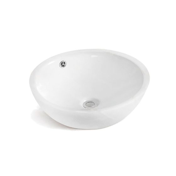 LT-6340 white art-basins