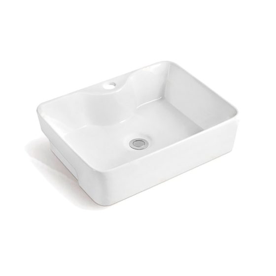 LT-6341 white art-basins