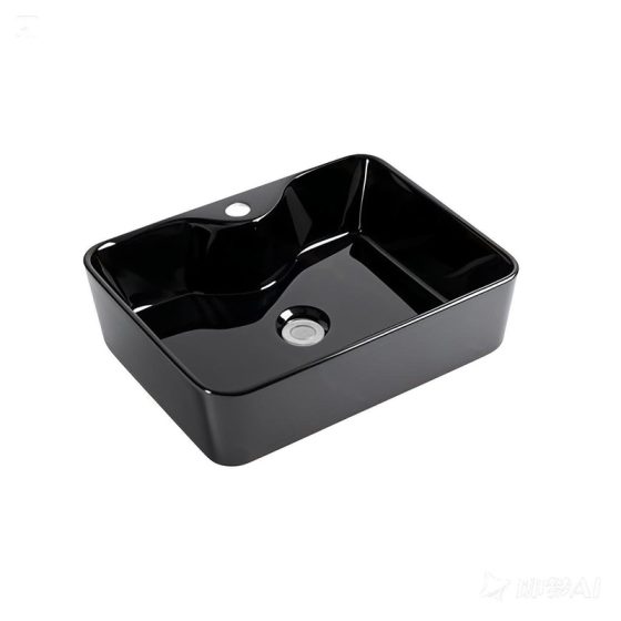 LT-6342-CG-BL black art-basins