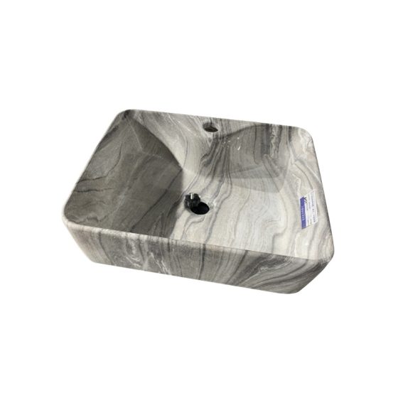 LT-6342-DP-MB patterned art-basins