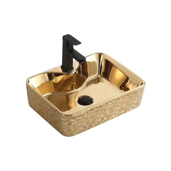 LT-6342-GI-SE-PG1 gold art-basins