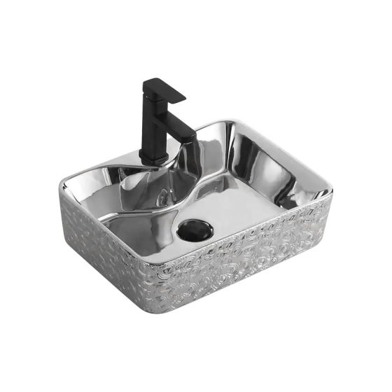 LT-6342-GI-SE-SG1 grey art-basins