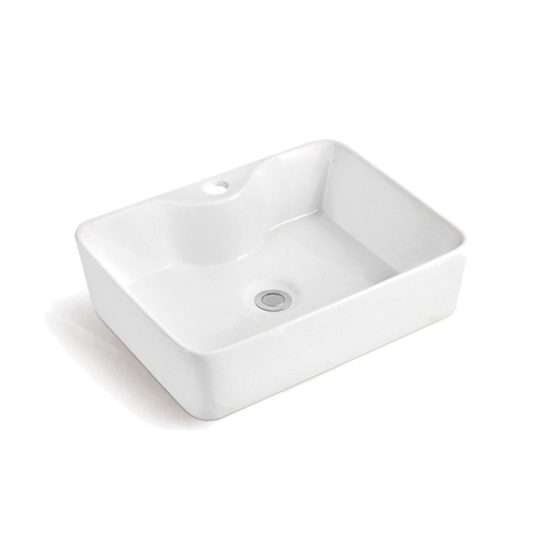 LT-6342 white art-basins