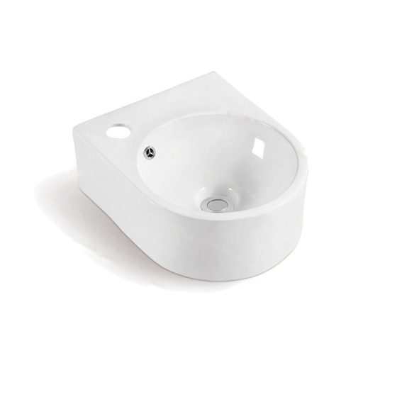 LT-6343 white art-basins