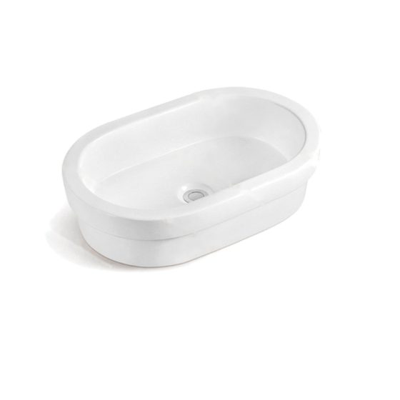 LT-6344 white art-basins