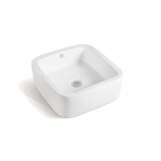 LT-6345 white art-basins