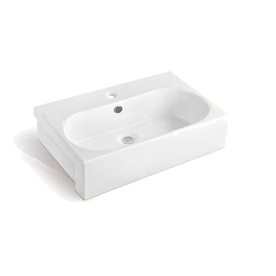 LT-6347 white art-basins