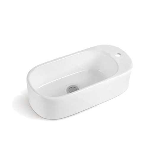 LT-6348 white art-basins