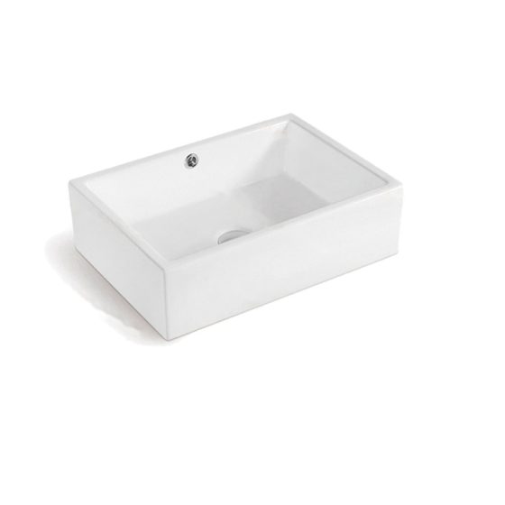 LT-6350 white art-basins