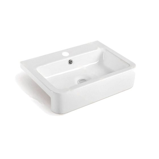 LT-6351 white art-basins