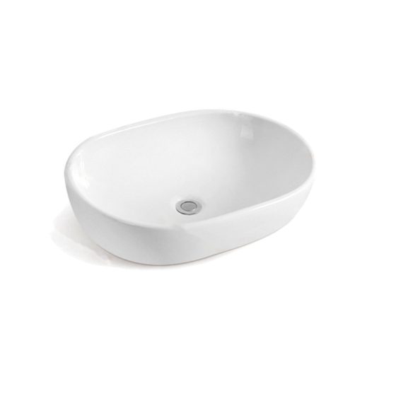 LT-6353 white art-basins