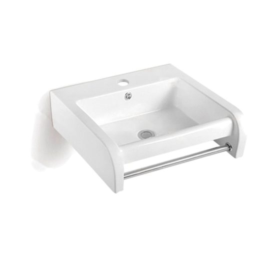 LT-6354 white art-basins