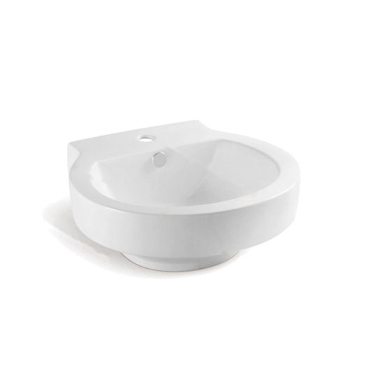 LT-6355-2 white art-basins