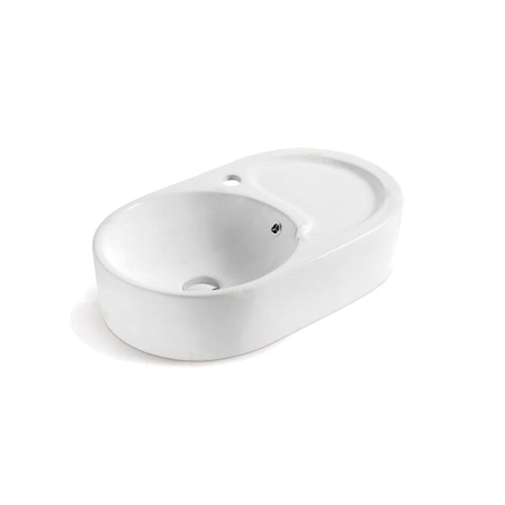 LT-6356 white art-basins