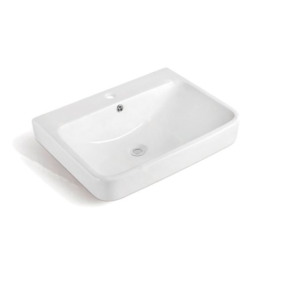 LT-6360-2 white art-basins