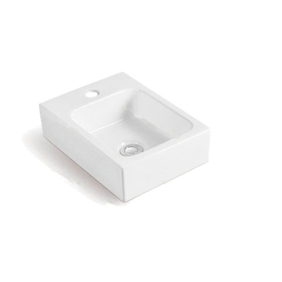 LT-6364 white art-basins