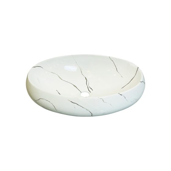 LT-6370-CS-CT2 white art-basins