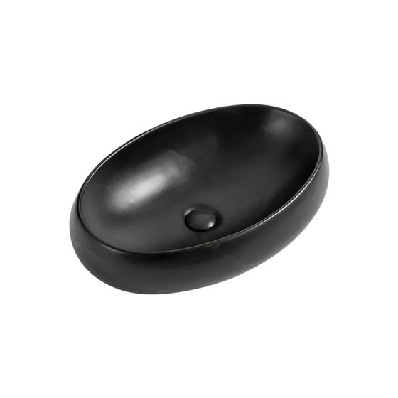 LT-6370-M-BL black art-basins
