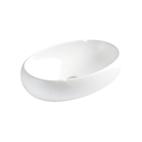 LT-6370-M-W white art-basins
