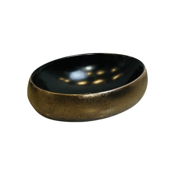LT-6370-RS-M-BRBL black art-basins