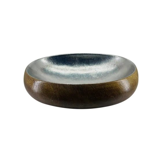 LT-6370-RS-M-BRSG patterned art-basins